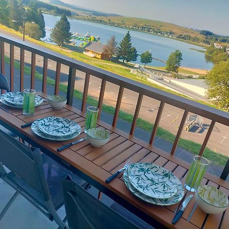 Appartement Situe En Plein Centre A Deux Pas Des Pistes. Besse-et-Saint-Anastaise Eksteriør billede